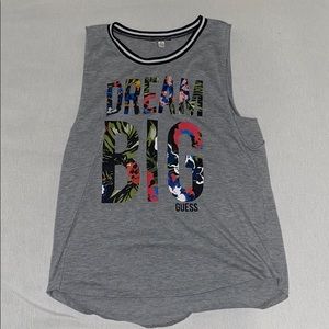 Guess tank top